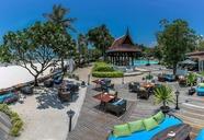 Centara Grand Beach Resort