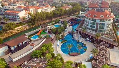 Sunis Evren Beach Resort & Spa
