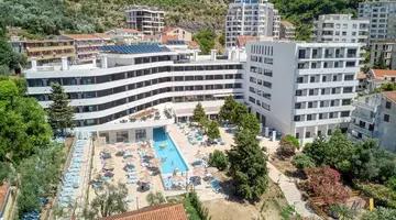 Montenegrina Hotel & Spa
