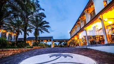 Palm Garden Beach Resort