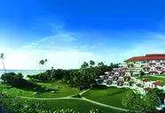 Taj Bentota Resort 