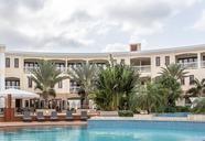 Acoya Curacao Resort Villas & SPA