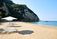 Aquis Agios Gordios Beach