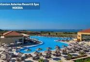 Asterias Resort & Spa