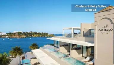 Castello Infinity Suites Adults Only