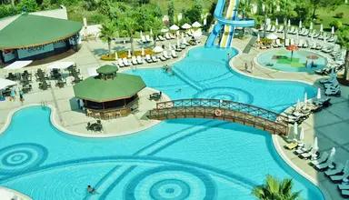 Eldar Resort