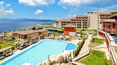 Euphoria Aegean Resort & Spa