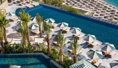 Gran Melia Resort & Luxury Villas Daios Cove
