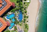Grand Mirage Resort
