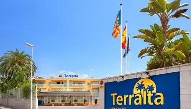 Hotel Terralta