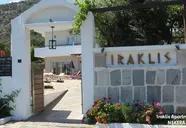 Iraklis Hotel And Apartments