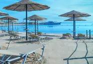 Jaz Casa del Mar Resort