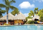 Lodge Kura Hulanda & Beach Resort