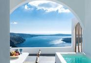Luxury Aqua Suites Santorini