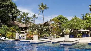 Mercure Resort Sanur Bali