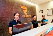 Red Planet Pattaya