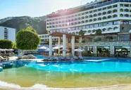 Rhodes Bay Hotel & SPA