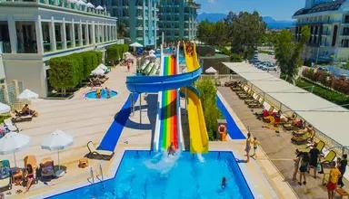 Royal Atlantis Resort & Spa