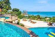 Sea View Resort & Spa Koh Chang