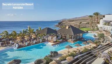 Secret Lanzarote Resort