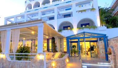 Secret otel Paradise Hotel & Spa