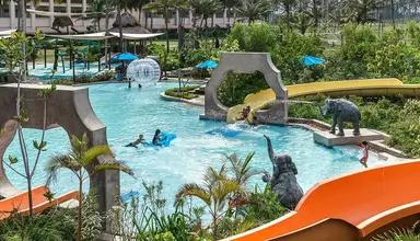 Shangri-La's Hambantota Resort