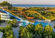 Sunmelia Beach Resort & Spa