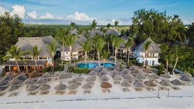 Waridi Beach Resort & Spa Pwani