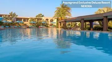 Aquagrand Hotel