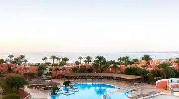 Eagles Paradise Abu Soma Resort