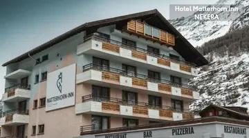 Hotel Matterhorn-Inn