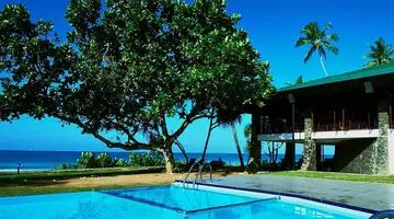 Koggala Beach Resort