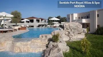 Sentido Port Royal Villas  & Spa