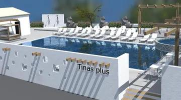 Tinas Plus Hotel