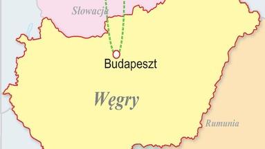 Węgry - Weekend w Budapeszcie