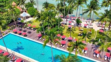 Amari Emerald Cove Resort & Spa