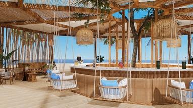 Casa Blue Luxury Resort