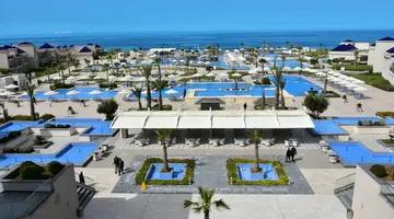 Pickalbatros White Beach Taghazout Adults Only+16