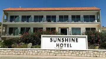 Sunshine Hotel Lardos
